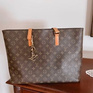 Authentic Louis Vuitton